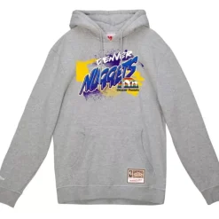 Graff Hoodie Denver Nuggets