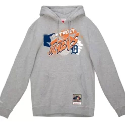 Graff Hoodie Detroit Tigers