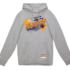 Graff Hoodie Golden State Warriors