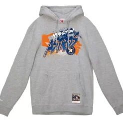 Graff Hoodie Houston Astros