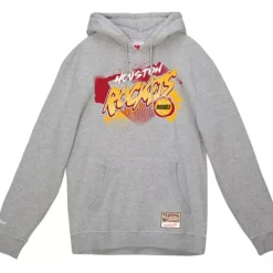 Graff Hoodie Houston Rockets
