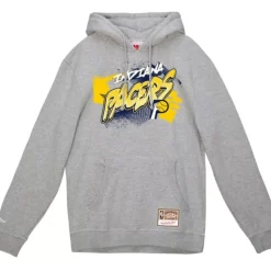 Graff Hoodie Indiana Pacers