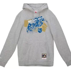 Graff Hoodie Kansas City Royals