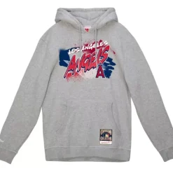 Graff Hoodie Los Angeles Angels