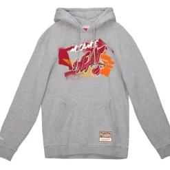 Graff Hoodie Miami Heat