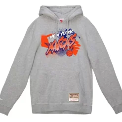 Graff Hoodie New York Knicks