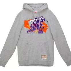 Graff Hoodie Phoenix Suns