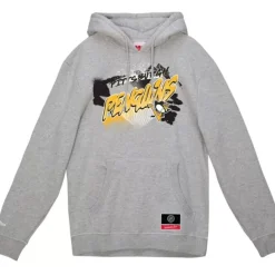 Graff Hoodie Pittsburgh Penguins