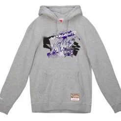 Graff Hoodie Sacramento Kings