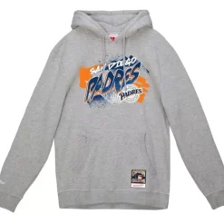 Graff Hoodie San Diego Padres