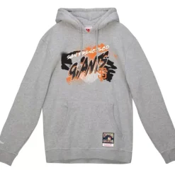 Graff Hoodie San Francisco Giants