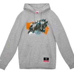 Graff Hoodie San Jose Sharks