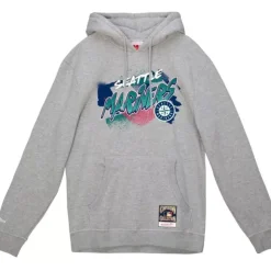 Graff Hoodie Seattle Mariners