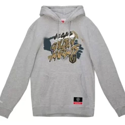Graff Hoodie Vegas Golden Knights