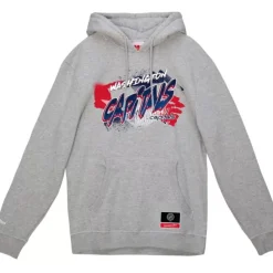 Graff Hoodie Washington Capitals