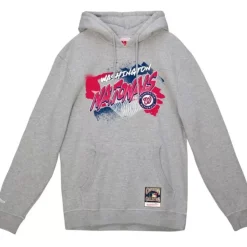 Graff Hoodie Washington Nationals