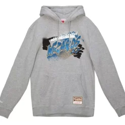 Graff Hoodie Washington Wizards