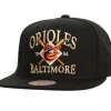 Grand Slam Snapback Coop Baltimore Orioles