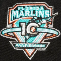 Grand Slam Snapback Coop Florida Marlins