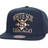Grand Slam Snapback Coop Chicago White Sox