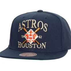 Grand Slam Snapback Coop Houston Astros