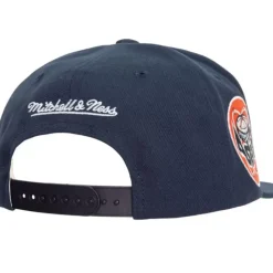 Grand Slam Snapback Coop Houston Astros