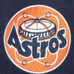 Grand Slam Snapback Coop Houston Astros