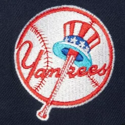 Grand Slam Snapback Coop New York Yankees