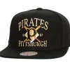 Grand Slam Snapback Coop Pittsburgh Pirates