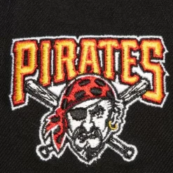 Grand Slam Snapback Coop Pittsburgh Pirates