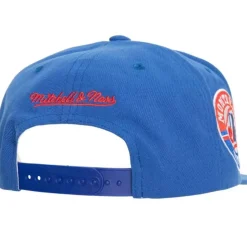 Grand Slam Snapback Coop Montreal Expos
