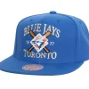 Grand Slam Snapback Coop Toronto Blue Jays