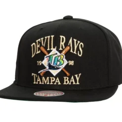 Grand Slam Snapback Coop Tampa Bay Rays
