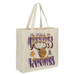 Graphic Tote Bag 2.0 Los Angeles Lakers
