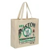 Graphic Tote Bag Boston Celtics