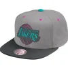 Grey Wolf Mags Snapback Los Angeles Lakers