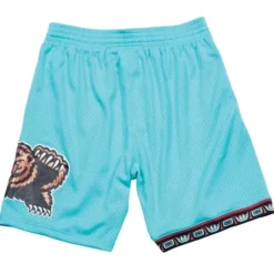 Grizzlies Hm Shorts Vancouver Grizzlies