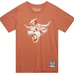 Growling Bevo Tee University Of Texas At Austin