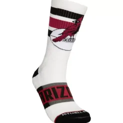Hail Mary Crew Socks Arizona Cardinals
