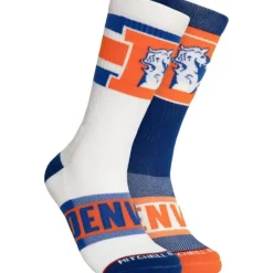Hail Mary Crew Socks Denver Broncos