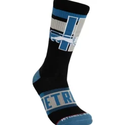 Hail Mary Crew Socks Detroit Lions