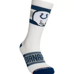 Hail Mary Crew Socks Indianapolis Colts