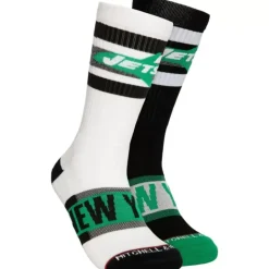 Hail Mary Crew Socks New York Jets