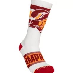Hail Mary Crew Socks Tampa Bay Buccaneers