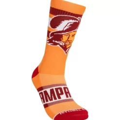 Hail Mary Crew Socks Tampa Bay Buccaneers