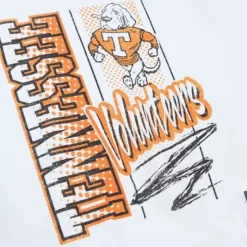 Halftime Script Crew University Of Tennessee