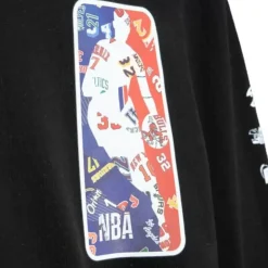 Hank Willis Thomas X Bleacher Report Long Sleeve