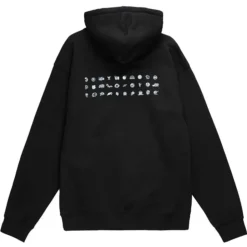 Hank Willis Thomas X Bleacher Report Hoodie