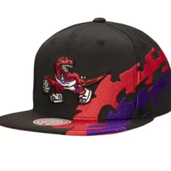 Happy Trees Snapback Hwc Toronto Raptors