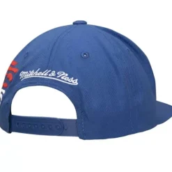 Happy Trees Snapback Hwc Philadelphia 76Ers